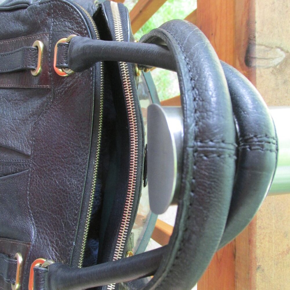 Marc Jacobs Hudson Bag - Picture 4 of 9